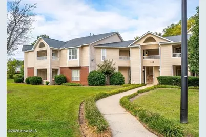 605 Spring Forest Road #F, Greenville, NC 27834 - Photo 1