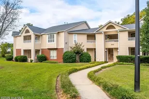 605 Spring Forest Rd, Greenville, NC 27834 - Photo 1