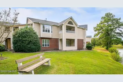 605 Spring Forest Road #F, Greenville, NC 27834 - Photo 15