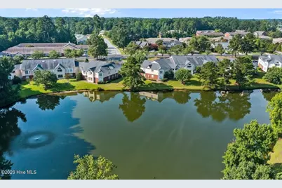 605 Spring Forest Road #F, Greenville, NC 27834 - Photo 17