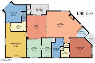 605 Spring Forest Rd, Greenville, NC 27834 - Photo 25