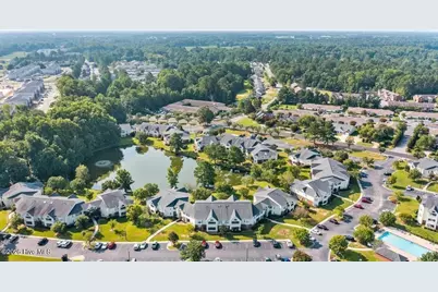 605 Spring Forest Road #F, Greenville, NC 27834 - Photo 29