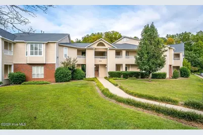 605 Spring Forest Road #F, Greenville, NC 27834 - Photo 27