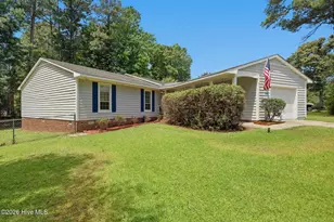 897 Pine Valley Rd, Jacksonville, NC 28546 - Photo 5