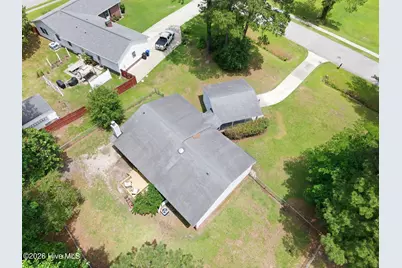 897 Pine Valley Road, Jacksonville, NC 28546 - Photo 39