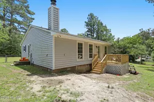 897 Pine Valley Rd, Jacksonville, NC 28546 - Photo 35