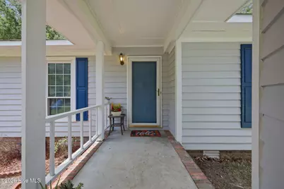 897 Pine Valley Road, Jacksonville, NC 28546 - Photo 3