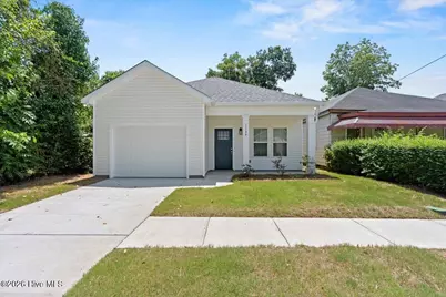 1108 Dugas Street, Augusta, GA 30901 - Photo 1