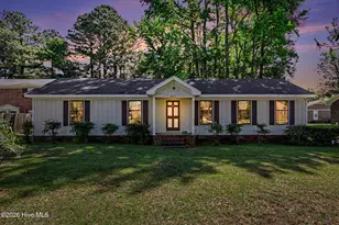 1205 Niblick Dr, Rocky Mount, NC 27804 - Photo 1