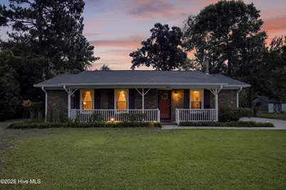 3606 Broken Limb Court, Wilmington, NC 28405 - Photo 1