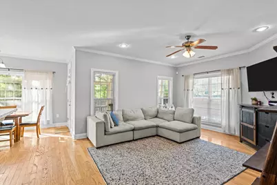 726 Bonnie Oaks Lane, Evans, GA 30809 - Photo 3