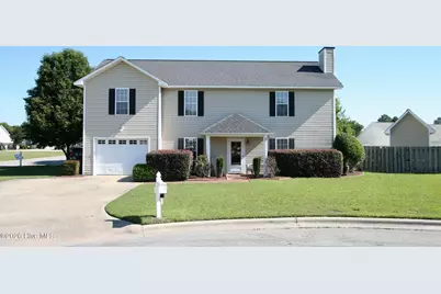 109 Kevin Circle #B, Winterville, NC 28590 - Photo 1