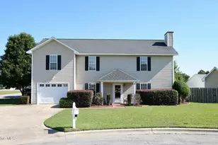 109 Kevin Cir, Winterville, NC 28590 - Photo 1