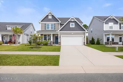 7740 Gable Run Drive, Wilmington, NC 28411 - Photo 1