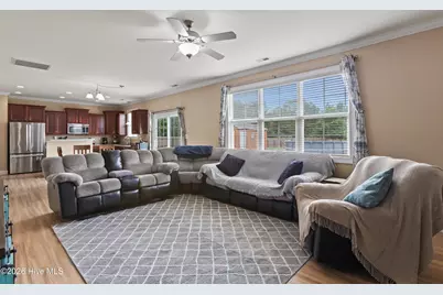 199 River Winding Road, Jacksonville, NC 28540 - Photo 15