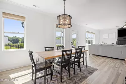 2020 Moonraker Drive, Fuquay Varina, NC 27526 - Photo 11