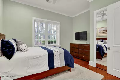 3807 Ridge Crest Drive, Southport, NC 28461 - Photo 33