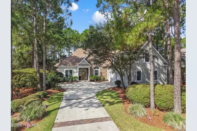 3807 Ridge Crest Drive, Southport, NC 28461 - Photo 3