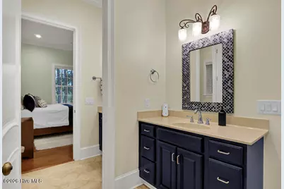 3807 Ridge Crest Drive, Southport, NC 28461 - Photo 35