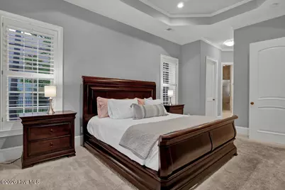 3807 Ridge Crest Drive, Southport, NC 28461 - Photo 27