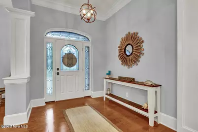 3807 Ridge Crest Drive, Southport, NC 28461 - Photo 7