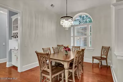 3807 Ridge Crest Drive, Southport, NC 28461 - Photo 9