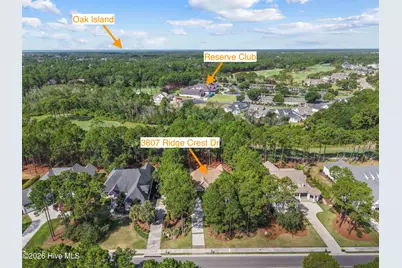 3807 Ridge Crest Drive, Southport, NC 28461 - Photo 61