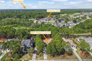 3807 Rdg Crst Dr, Southport, NC 28461 - Photo 61