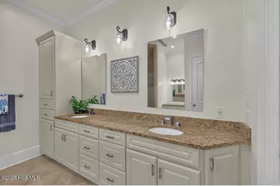 3807 Ridge Crest Drive, Southport, NC 28461 - Photo 27