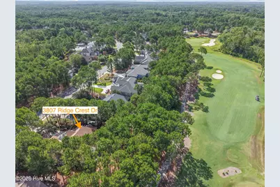 3807 Ridge Crest Drive, Southport, NC 28461 - Photo 65
