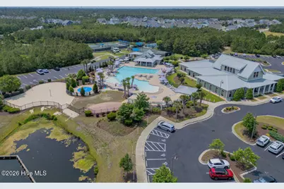 3807 Ridge Crest Drive, Southport, NC 28461 - Photo 57