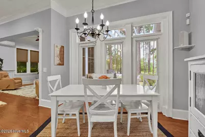 3807 Ridge Crest Drive, Southport, NC 28461 - Photo 15