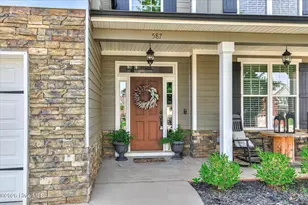 587 Bunchgrass St, Evans, GA 30809 - Photo 3