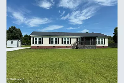 106 Meeting House Drive, Hubert, NC 28539 - Photo 1