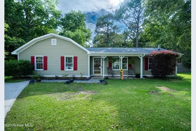 225 Rockwell Road, Wilmington, NC 28411 - Photo 1