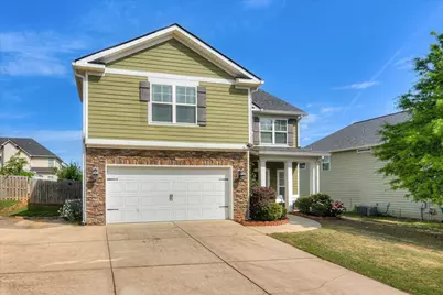 2507 Kari Lane, Grovetown, GA 30813 - Photo 3