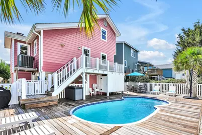 109 Frigate Drive, Holden Beach, NC 28462 - Photo 37