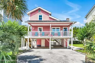 109 Frigate Dr, Holden Beach, NC 28462 - Photo 1