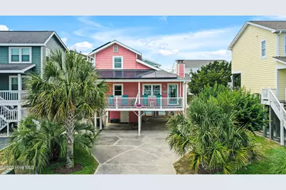 109 Frigate Drive, Holden Beach, NC 28462 - Photo 47