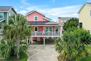 109 Frigate Dr, Holden Beach, NC 28462 - Photo 47