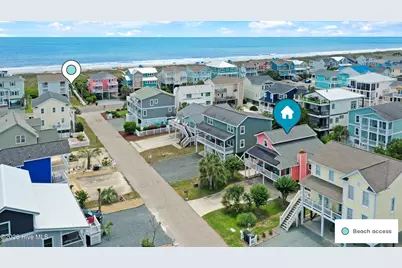 109 Frigate Drive, Holden Beach, NC 28462 - Photo 3