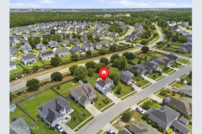 352 St Kitts Way, Winnabow, NC 28479 - Photo 39