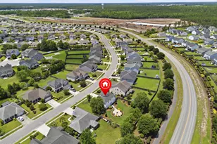 352 St Kitts Way, Leland, NC 28479 - Photo 41