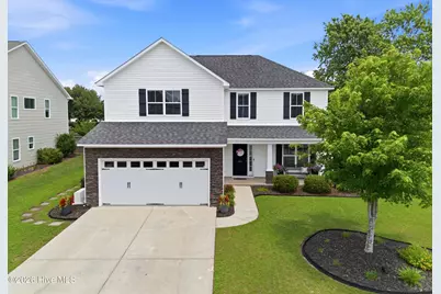 352 St Kitts Way, Winnabow, NC 28479 - Photo 37