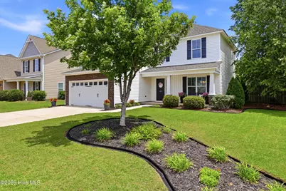 352 St Kitts Way, Winnabow, NC 28479 - Photo 3