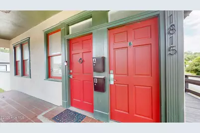 1815 Carolina Beach Road, Wilmington, NC 28401 - Photo 11