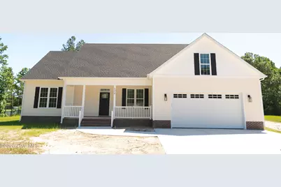 175 Keeter Barn Road, South Mills, NC 27976 - Photo 1