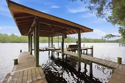 268 Shoreline Drive, New Bern, NC 28562 - Photo 3