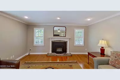 268 Shoreline Drive, New Bern, NC 28562 - Photo 23