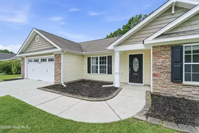 210 Jasmine Lane, Jacksonville, NC 28546 - Photo 9
